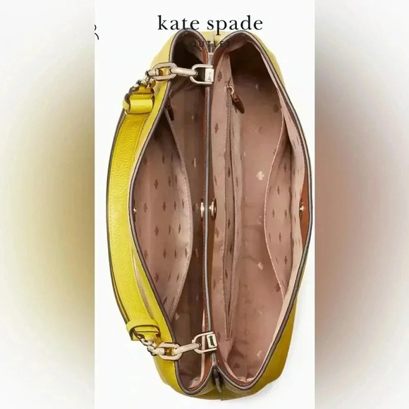 Kate Spade New York Aubrey chain shoulder bag NWOT - Picture 10 of 10